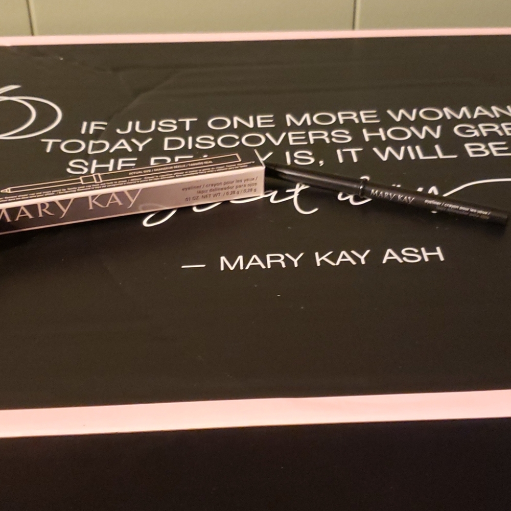 Eyeliner Mary Kay